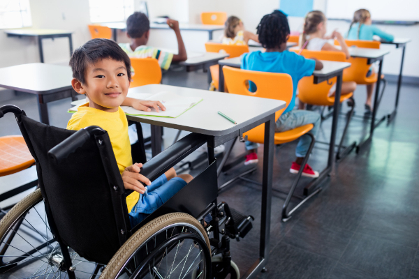Peringati Hardiknas 2025, Ketua Pertuni Desak Pemerintah Wujudkan Sekolah Inklusi Ramah Disabilitas di Jakarta