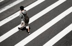Jangan Salah! Pejalan Kaki Tak Kena Tilang e-TLE, Ini Beda Pelanggaran Terekam dan Ter-Capture