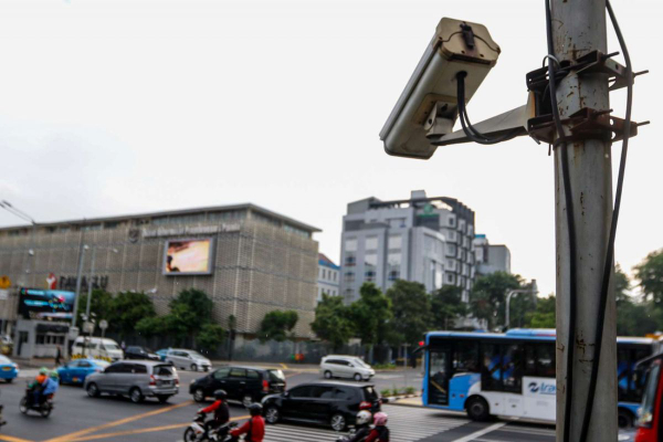 Cara Cek Kendaraan Kena Tilang ETLE atau Tidak, Beserta Link Pengecekan dan Pembayaran Denda Lengkap