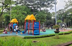 Resmi Dibuka! Inilah Daftar Taman Kota yang Beroperasi 24 Jam di Jakarta, Simak