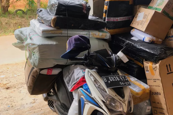Pemerintah Batasi Program Gratis Ongkir, Berlaku Cuma 3 Kali Sebulan