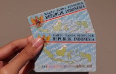Syarat Ganti Alamat KTP dan KK, Bagi Warga yang Pindah Domisili Wajib Cek