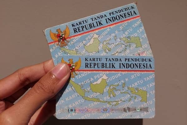 Syarat Ganti Alamat KTP dan KK, Bagi Warga yang Pindah Domisili Wajib Cek