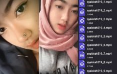 Link Viral Syakirah Durasi 16 Menit Ramai di Medsos, Netizen Berburu Full Version Video Tiktoker ini