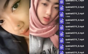 Link Viral Syakirah Durasi 16 Menit Ramai di Medsos, Netizen Berburu Full Version Video Tiktoker ini