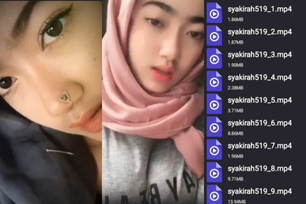 Link Viral Syakirah Durasi 16 Menit Ramai di Medsos, Netizen Berburu Full Version Video Tiktoker ini