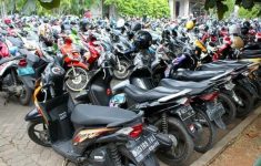 Syarat Perpanjang STNK 5 Tahunan Beserta Lokasi dan Dokumen yang Dibawa, Wajib Paham!
