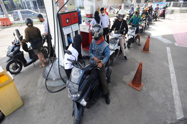 Mulai 6 Mei 2025, Harga BBM Turun Drastis, Cek Harga Pertamax, Shell, dan Vivo Terbaru