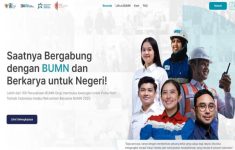 Cara Cek Hasil Tes Tahap 1 BUMN 2025, Beserta Materi dan Jadwal Tes Tahap 2