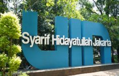 Daftar PTN yang Buka Jalur Mandiri Pakai Nilai UTBK 2025 Wilayah Jakarta dan Sekitarnya, Catat Tanggalnya!