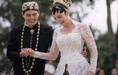 Resepsi Luna Maya Digelar Juli di Jakarta, Minta Maaf Tak Banyak Undang Tamu Saat Akad