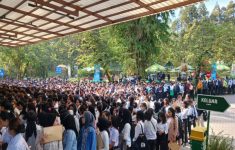 Ketentuan Hapus Syarat Batas Usia Rekrutmen Kerja Mei 2025, Peluang Baru bagi Usia 35 Tahun Ke Atas, Cek Daerahmu!