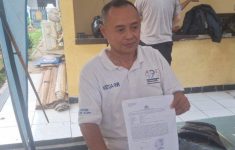 Ketua RW Pondok Kopi Dianiaya Warga Gegara Saluran Air, Korban Alami Luka di Sekujur Tubuh