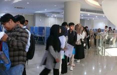 Inilah Skor UTBK 2025 Tertinggi hingga Terendah, Passing Grade Tak Lagi Jadi Acuan
