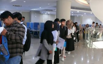 Inilah Skor UTBK 2025 Tertinggi hingga Terendah, Passing Grade Tak Lagi Jadi Acuan