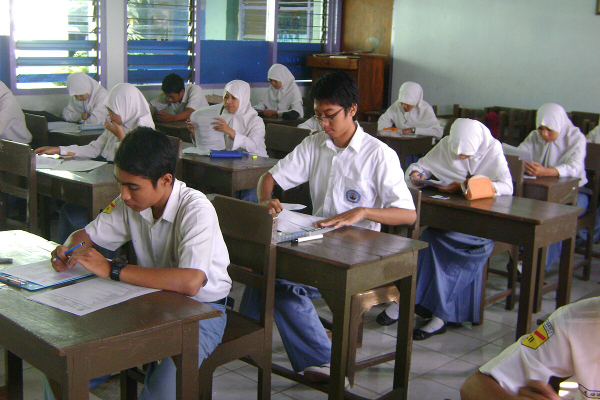 Prapendaftaran SPMB DKI Jakarta Resmi Dibuka, Berlaku 19 Mei - 21 Juni 2025, Ikuti Langkah Beserta Cara Bikin Akunnya