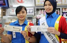 Cara Bayar Pajak Kendaraan di Indomaret yang Cepat dan Anti Ribet, Tak Perlu Antre di Samsat!