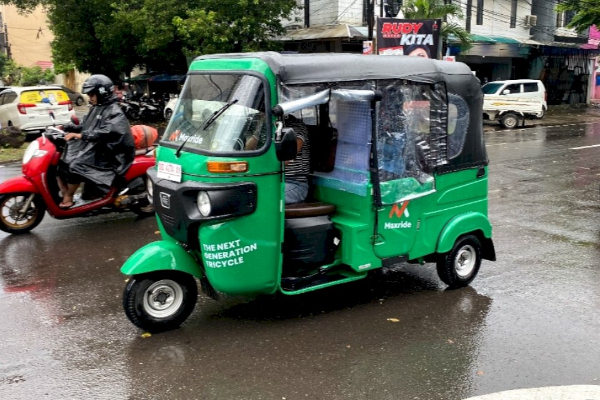 Syarat Daftar Mitra Driver Maxride, Gaji Full Tanpa Potongan, Buruan Cek Caranya!