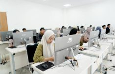 Jadwal Daftar Ulang SNBT 2025 di Berbagai Kampus, Simak Batas Akhir Tanggalnya