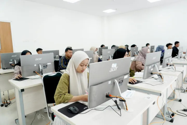 Jadwal Daftar Ulang SNBT 2025 di Berbagai Kampus, Simak Batas Akhir Tanggalnya