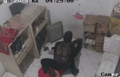 Polisi Berhasil Bongkar Modus Pencurian di Minimarket Tanah Abang, 3 Pelaku Dibekuk
