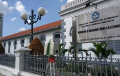Digelar 20-25 Mei, Jadwal Pekan Hari Kebangkitan Nasional 2025 di Museum Kebangkitan Nasional, Jakarta Pusat