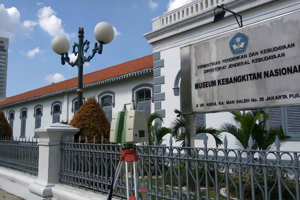 Digelar 20-25 Mei, Jadwal Pekan Hari Kebangkitan Nasional 2025 di Museum Kebangkitan Nasional, Jakarta Pusat