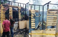 Tragis! Anak 6 Tahun Tewas Terbakar di Aceh Utara Saat Petugas Asyik Makan Siang, Rumah Hanya 250 M dari Kantor Damkar