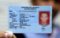 Syarat Pemutakhiran NIK untuk Pembebasan PBB-P2 di Jakarta, Khusus Wajib Pajak Orang Pribadi, Simak!