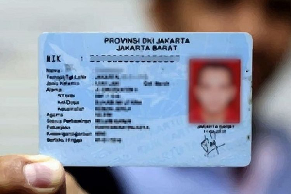 Syarat Pemutakhiran NIK untuk Pembebasan PBB-P2 di Jakarta, Khusus Wajib Pajak Orang Pribadi, Simak!