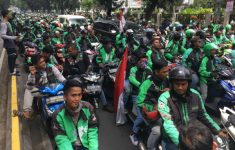5 Tuntutan Demo Ojol pada Aksi Akbar 20 Mei 2025, Salah Satunya Penetapan Tarif Layanan Makanan dan Pengiriman Barang