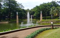 Cara Naik Transportasi Umum ke Taman di Jakarta yang Buka 24 Jam, Catat Rutenya Lengkap