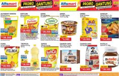 Promo JSM Alfamart 30 Mei-1 Juni 2025, Kanzler 500Gr Banting Harga Cuma Rp 50Ribuan