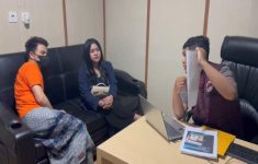 6 Fakta Jonathan Frizzy Gunakan Vape untuk Obat Keras, Terancam 12 Tahun Penjara