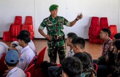 Jakarta Tolak Kirim Anak Nakal ke Barak Militer, Pilih Siapkan Taman dan Perpustakaan Salurkan Kreativitas