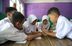 Sekolah Swasta Gratis di Tangerang, Resmi Mulai 2025, Khusus Tingkat SD dan SMP