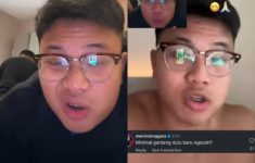 Profil Muhammad Jannah TikToker Hina Surabaya Kota L Viral di Medsos, Netizen: Minimal Ganteng Dulu Baru Ngoceh