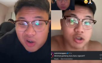 Profil Muhammad Jannah TikToker Hina Surabaya Kota L Viral di Medsos, Netizen: Minimal Ganteng Dulu Baru Ngoceh