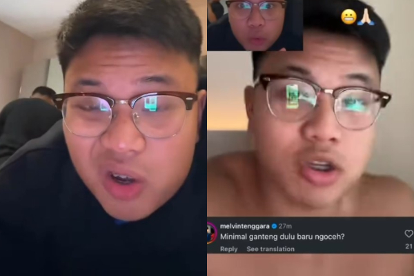 Profil Muhammad Jannah TikToker Hina Surabaya Kota L Viral di Medsos, Netizen: Minimal Ganteng Dulu Baru Ngoceh