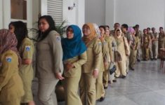 Syarat PNS Dapat Tunjangan Uang Makan Juni 2025, Hampir Rp 1 Juta per Bulan, Simak Rinciannya Lengkap