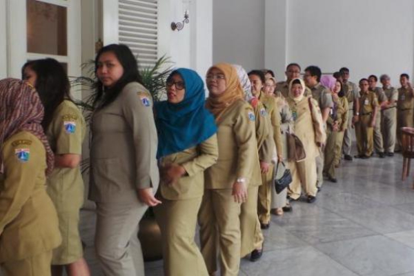 Syarat PNS Dapat Tunjangan Uang Makan Juni 2025, Hampir Rp 1 Juta per Bulan, Simak Rinciannya Lengkap
