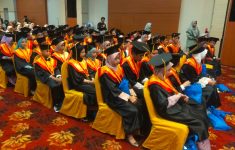 Larangan Pungutan Biaya Wisuda di Sekolah Jakarta, Berlaku Seluruh Jenjang Pendidikan, Tingkat SD hingga SMA 2025