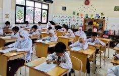 Pemprov DKI Luncurkan 40 Sekolah Swasta Gratis di Jakarta, Resmi Beroperasi pada Tahun Ajaran 2025/2026