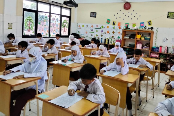 Pemprov DKI Luncurkan 40 Sekolah Swasta Gratis di Jakarta, Resmi Beroperasi pada Tahun Ajaran 2025/2026