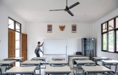 Syarat Pendaftaran Guru Sekolah Rakyat 2025, Lulusan S1 Semua Jurusan Bisa Daftar, Ayo Merapat!