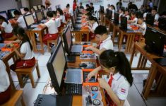 Mulai Tahun Ajaran Baru 2025-2026, Siswa Kelas 5 SD Bakal Belajar Coding di Sekolah, Simak Manfaat Besarnya