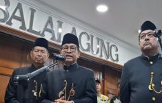Daftar 59 Pejabat DKI Jakarta Terbaru Periode 2025-2029: 5 Walikota, 1 Bupati hingga Kepala Dinas Lengkap