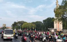 Tak Main-main! Segini Nominal Gaji Driver Ojol Sebulan, Jadi Alasan Ogah Demo Hari ini 20 Mei 2025