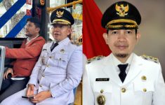 Fadjar Churniawan Naik Transjakarta Saat Hadiri Acara Pelantikan: Sangat Istimewa Bisa Hadir...