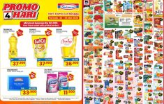 Promo JSM Indomaret dan Superindo 23-25 Mei 2025, Sunlight Cuma Rp 11 Ribuan, Buruan Serbu Diskon Lainnya!